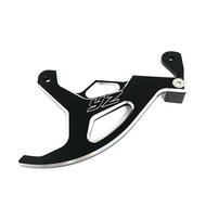 YZ จานเบรคด้านหลังด้านข้างอุปกรณ์เสริมเครื่องป้องกันสำหรับ YAMAHA YZ125 YZ250F YZ450F YZ125X YZ450FX