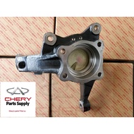[READY STOCK] Original Chery TRANSCOM Chery Parts LH STEERING KNUCKLE H13-3001011 Murah