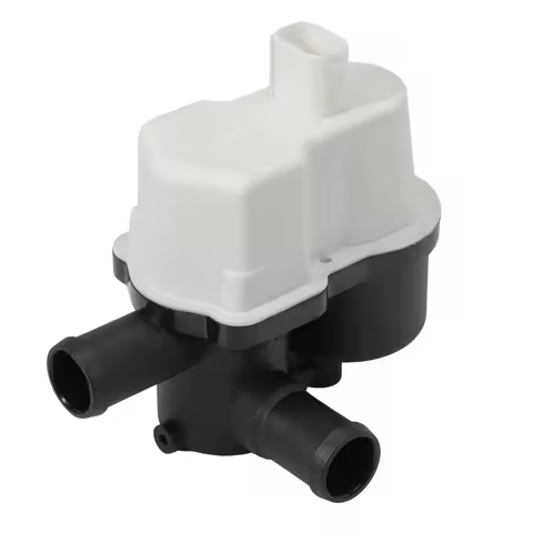 Evap Fuel Vapor Leak Detection Pump for Mazda 6 2003-2008, 5 2006-2010, MX-5 Miata 2006-2014 CX-7 20