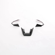 สำหรับ Changan CS55 Plus 2022-2024 การปรับไฟหน้า/ช่องระบายอากาศเล็ก/พวงมาลัย/อุปกรณ์ตกแต่งภายในถ้วยน