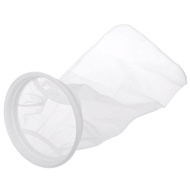 Nylon Mesh Filter Sock Bag Aquarium Marine Sump Fish Tank 200 Micron Replacement Bag