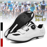 New Upline Cycling Shoes Biking Shoes Professional Road Cycling Shoes