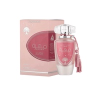 NIMAL Mohra Silky Rose Eau De Parfum Perfume For Women Spray 100ML-3.4Floz Fragrances Perfume Scent