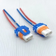 SOCKET CABLE FOGLAMP CERAMIC SOCKET LAMP HB3 HB4 H1/H3 H8 H11 H16 H2