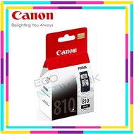 ORIGINAL CANON PG 810 SERIES FINE INK CARTRIDGE