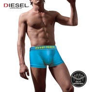 DIESEL Men Trunk Dri-Fit Microfiber Spandex Underwear (2 Pcs)