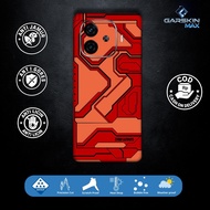 Garskin Skin Iqoo Z9 ultimate cyber v2 Fullbody Backonly/ | Anti-Scratch | Customizable | Code 9id