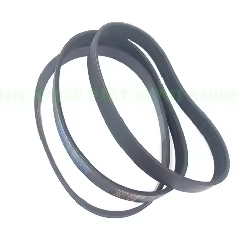 1pcs Treadmill Motor Belt VEGA EPJ399 V-Belts Motor Drive Belt 5220 316F Lathe Belt 6 Ribs 7 Ribs 8