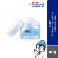 Aiken Prebiotic Hydra Moisturiser 40G