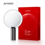 AMIRO Oath 自動感光 LED化妝鏡(國際精裝彩盒版) 全新第三代 (兩色選)