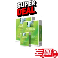 AVALON Aloe (140 Capsules) Multiple Detox with Probiotics