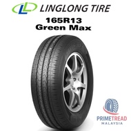 165R13C NEW TYRE 165 13 165/13 16513 165-13 TAYAR BARU VAN