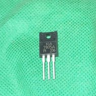 IC regulator KIA7805A original SMALL KIA7805 7805A 7805 ori TR 1