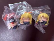 肌肉魔法使扭蛋 散賣