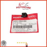 Genuine Honda 4mm clamp nut (64521-MN5-000)