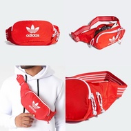 กระเป๋าคาดอก Adidas Crossbody Bag (รุ่นTOP) กระเป๋าคาดเอว อาดิดาส ชาย หญิง ++ลิขสิทธิ์แท้ 100% จาก ADIDAS++