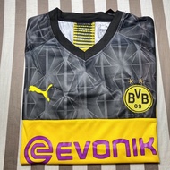 Football Jersey Evonik