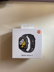 Redmi watch 4