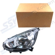 ไฟหน้า MIRAGE/12 แท้ห้าง LH ( 8301C101 )( ซ้าย )