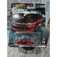 HOT WHEELS | PREMIUM | FAST AND FURIOUS | TOYOTA SOARER
