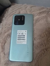Xiaomi Redmi 10C