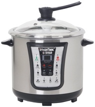 Imarflex伊瑪牌6.3L多功能電子燉煲ISC-800