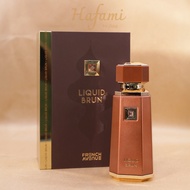 Mẫu Dùng Thử 10ml Nước Hoa Liquid Brun