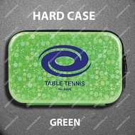 Yinhe 8008 Single Layer Table Tennis Hard Racket Case Bag Casing Ping Pong Bat