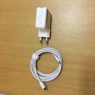 Adaptor Charger Laptop Original Apple Macbook Pro 12Inch Usb-C 29W