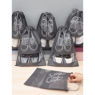 shoe bag Storage Shoes Bag Shoes Bag Dustproof Shoes Bag Shoes Bag Shoes Cover Shoes Bundle Storage 