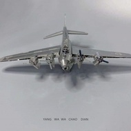 Diy Handmade3D 3D Puzzle Metal Model