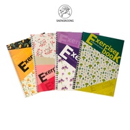 Saengroong ExerciseBooks 9/30 (30 Sheets) 1 Book