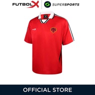 FUTBOLX Vintage Collection เสื้อฟุตบอลผู้ชาย