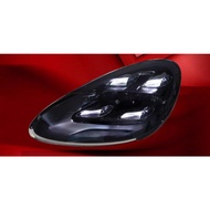 PORSCHE CAYENNE 958 10 11 12 13 14 LED HEADLAMP