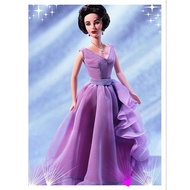 Barbie Elizabeth Taylor White Diamonds 2000 ZC0538