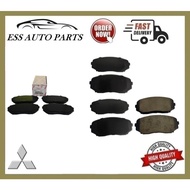 4605B541 TRITON 19" KL1T FRONT(DEPAN) BRAKE PADS