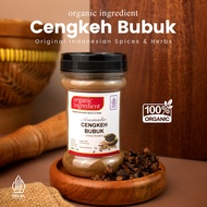 Organic Ingredients Clove Powder Original Indonesian Spices Kitchen Spices Cloves Cloves Herbs