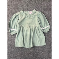 BLOUSE 9113K COOLKIDSGirl FOR GIRLS girls blouse