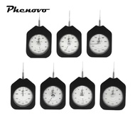 [Phenovo] Push Pull Tester Tension Measurement Device with Peak Hold for Electronic Switch Testing