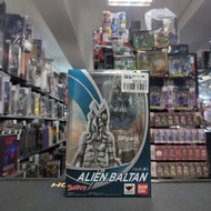 已售******寄賣-超人系列 SHF 怪獸 巴爾坦星人	6379824420230613004