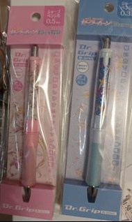 Dr. Grip G-Spec 美少女戰士 變身器 原子筆