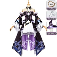 The Herta cosplay costume in HSR (order 4-15 days)