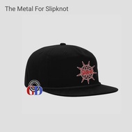 Slipknot Hat Latest Classic snap back hat metal band