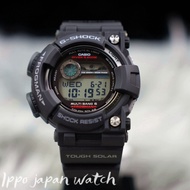 Feb JDM WATCH ★  Casio G-Shock 200M Waterproof Eco-Drive Diving Men's Watch GWF-1000-1JF GWF-1000-1