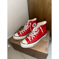 Converse Chuck 70s Fever Dream