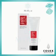 COSRX Salicylic Acid Daily Gentle Cleanser 50ml /150ml [MIRYO] Salicylic Acid Cleanser COSRX Cleanse