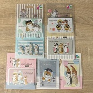 <現貨> 台灣🇹🇼 Mofusand 貓福珊迪 悠遊卡🐈