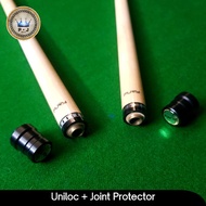 PJ - SHAFT STICK BILLIARD | FURY - SHAFT ONLY