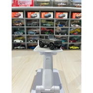Hotwheels LandRover Defender 90 loose 99%