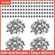 Eyes Self Adhesive Googly Eyes for DIY Craft Scrapbooking, Festival Craft Doll Making Toys Eyes